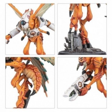 Kill Team : Hivestorm (French)