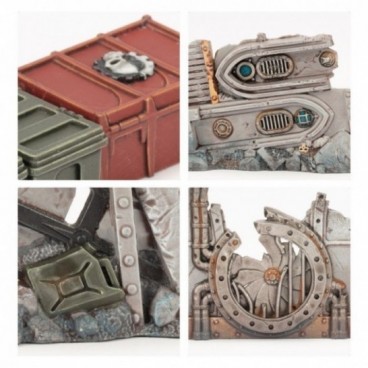 Kill Team : Hivestorm (French)