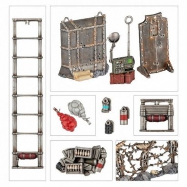 Kill Team : Hivestorm (French)