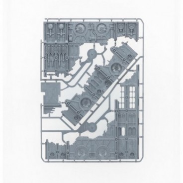 Kill Team : Hivestorm (French)