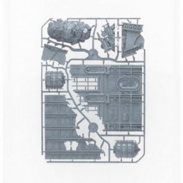 Kill Team : Hivestorm (French)