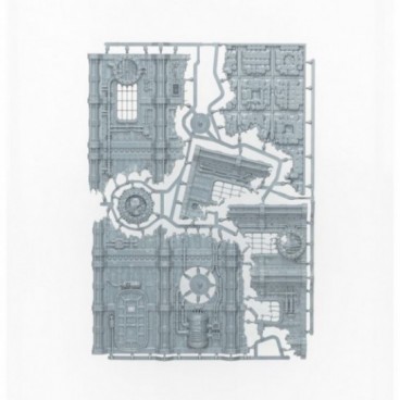 Kill Team : Hivestorm (French)