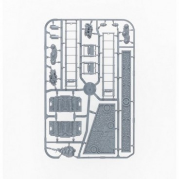 Kill Team : Hivestorm (French)