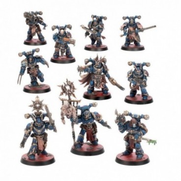 Kill Team : Griffe Nemesis