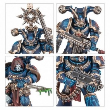 Kill Team : Griffe Nemesis