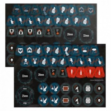 Kill Team : Griffe Nemesis