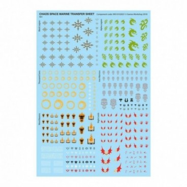 Kill Team : Griffe Nemesis