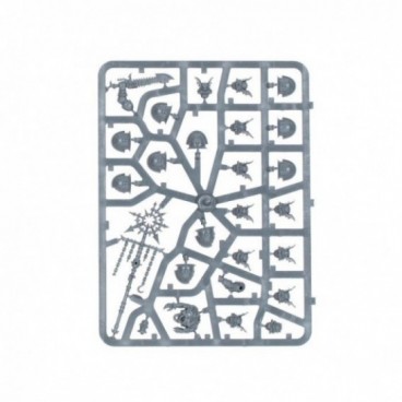 Kill Team : Griffe Nemesis