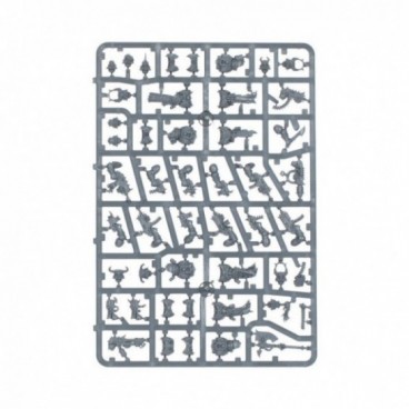 Kill Team : Griffe Nemesis