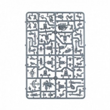 Kill Team : Griffe Nemesis