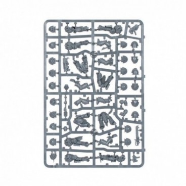 Kill Team : Griffe Nemesis