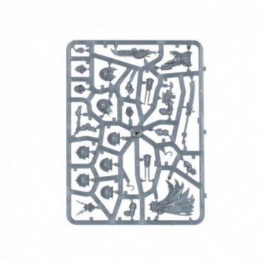 Kill Team : Griffe Nemesis