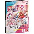 One Piece : Uta Collection