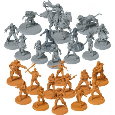 Army of the Dead (Zombicide system)