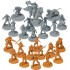 Army of the Dead (Zombicide system)