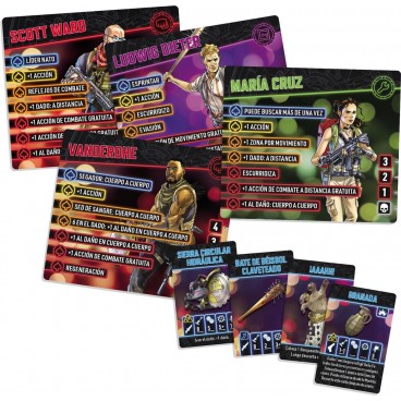 Army of the Dead (Zombicide system)