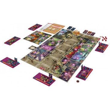 Army of the Dead (Zombicide system)