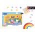 Puzzle L'anniversaire de Peppa Pig