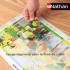 Puzzle L'anniversaire de Peppa Pig
