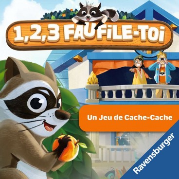1,2,3 Faufile-toi