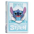 Bicycle - Disney Stitch