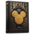 Bicycle - Disney Mickey Black & Gold