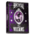 Bicycle - Disney Villains Violet