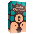 Order Overload : Café