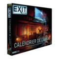 IELLO - EXIT : Calendrier de l'Avent – La Tempête Silencieuse