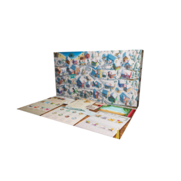 LOKI - Detective Charlie : Calendrier de l'Avent