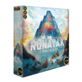 IELLO - Nunatak : Le Temple de Glace