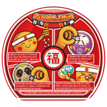 Daruma