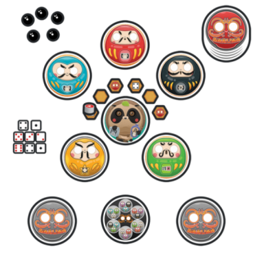 Daruma