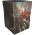 MTG : Duskmourn 100+Deck Box Commander A