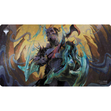 MTG : Duskmourn Holofoil Playmat Alt Art