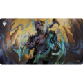 MTG : Duskmourn Holofoil Playmat Alt Art