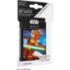 GG : SW Unlimited Art Sleeves : Ahsoka Tano