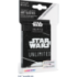 GG : SW Unlimited Art Sleeves : Card Back White