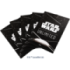 GG : SW Unlimited Art Sleeves : Card Back White