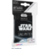 GG : SW Unlimited Art Sleeves : Card Back Black