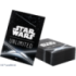 GG : SW Unlimited Art Sleeves : Card Back Black