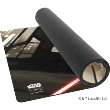 GG : SW Unlimited Game Mat : Darth Maul