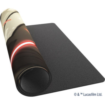 GG : SW Unlimited Game Mat : Darth Maul