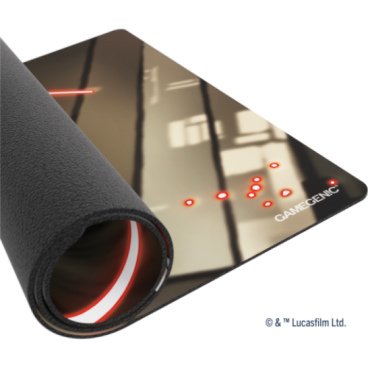 GG : SW Unlimited Game Mat : Darth Maul