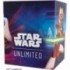 GG : SW Unlimited Soft Crate : Ahsoka / Grievous