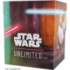 GG : SW Unlimited Soft Crate : Obi-Wan / Darth Maul