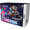 MTG: Fondations Bundle FR