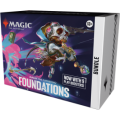 MTG: Fondations Bundle EN