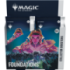 MTG: Fondations Collector Booster EN