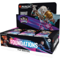 MTG: Fondations Display 36 Play Booster EN